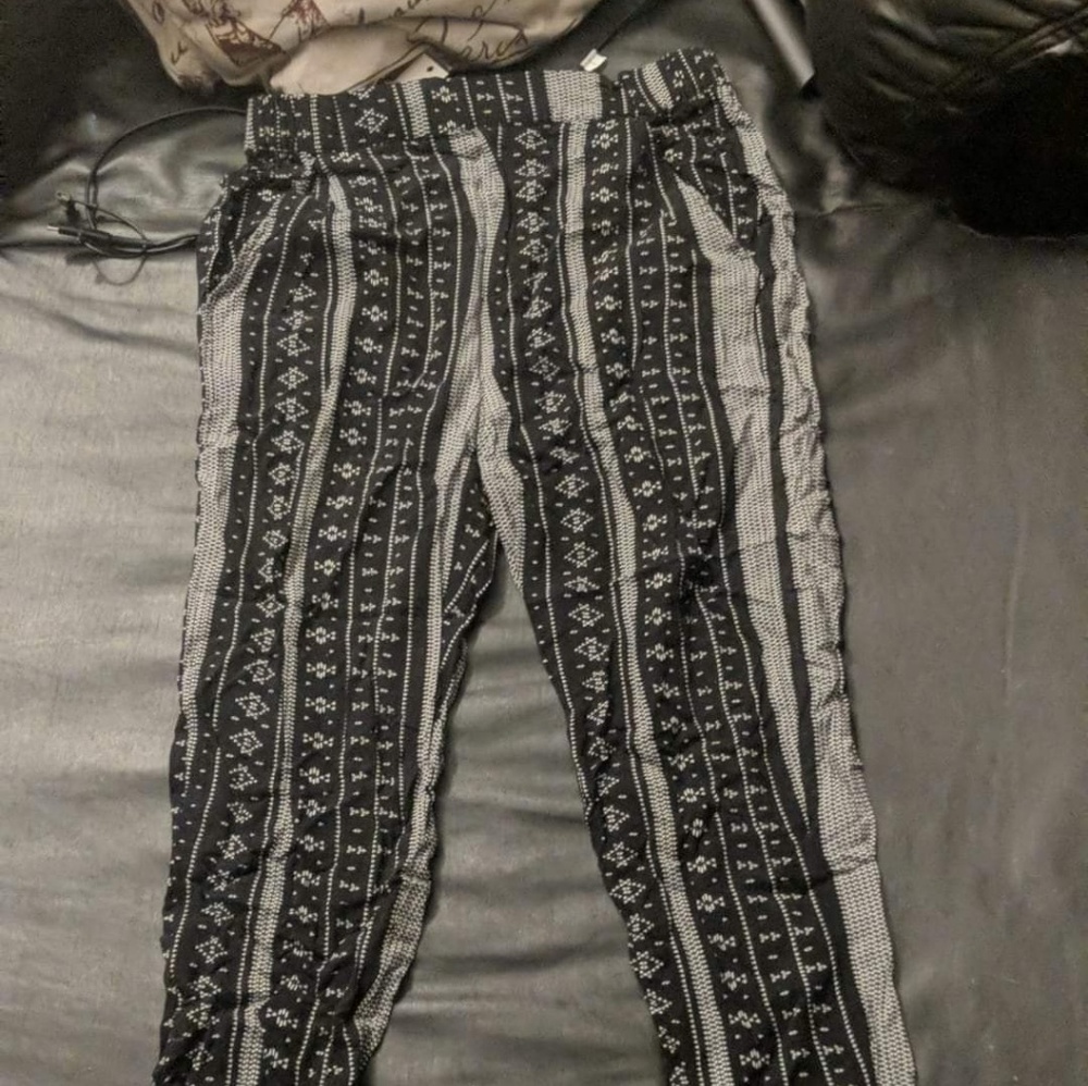 Harum pants